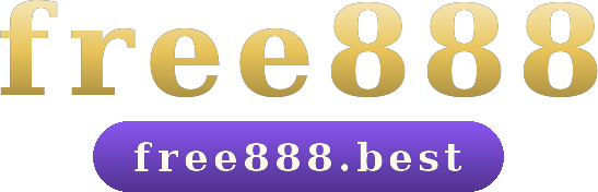 free888 logo